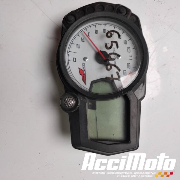 Part Motor bike Compteur (tableau de bord) SUZUKI GSXF 650