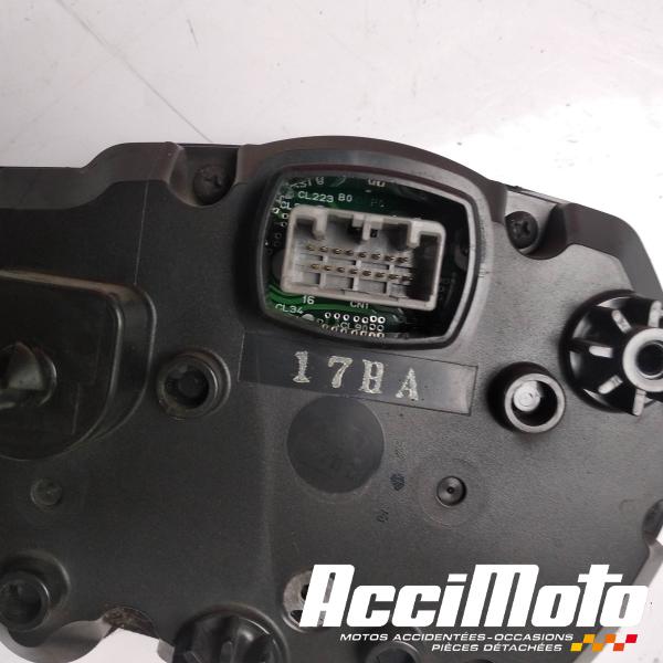 Part Motor bike Compteur (tableau de bord) SUZUKI GSXF 650