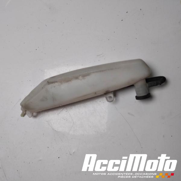 Part Motor bike Vase d'expansion SUZUKI GSXF 650