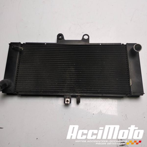 Pièce Moto Radiateur de refroidissement SUZUKI GSXF 650