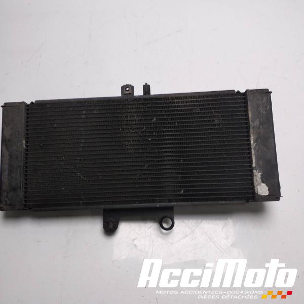 Pièce Moto Radiateur de refroidissement SUZUKI GSXF 650