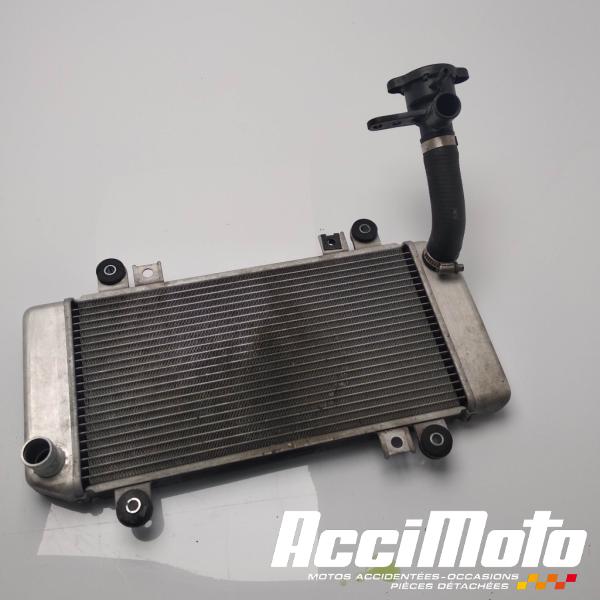 Part Motor bike Radiateur de refroidissement KAWASAKI NINJA EX250R