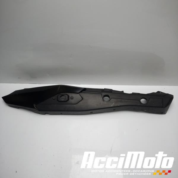 Part Motor bike Coque arrière (gauche) YAMAHA MT-09 TRACER