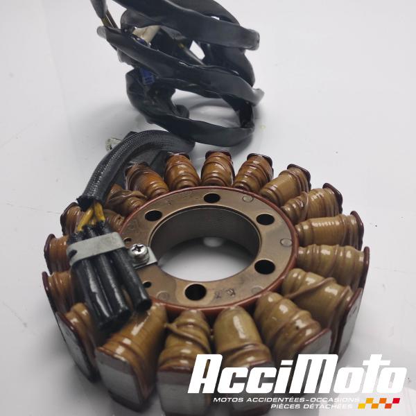 Part Motor bike Stator d'alternateur KAWASAKI NINJA EX250R