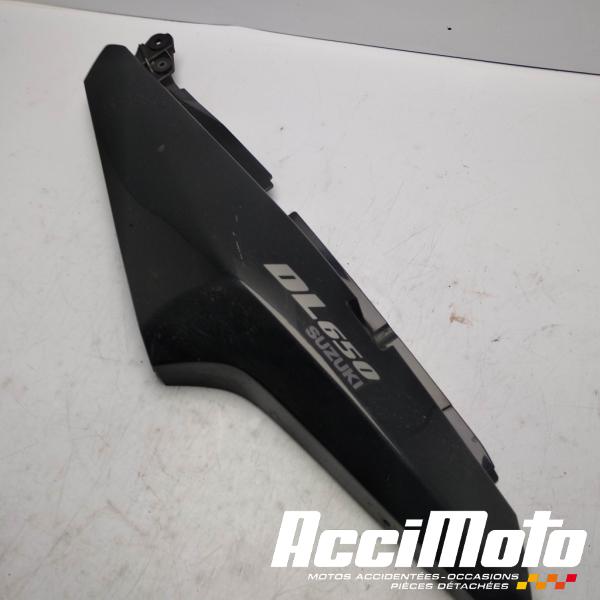 Part Motor bike Coque arrière (gauche) SUZUKI V-STROM DL650