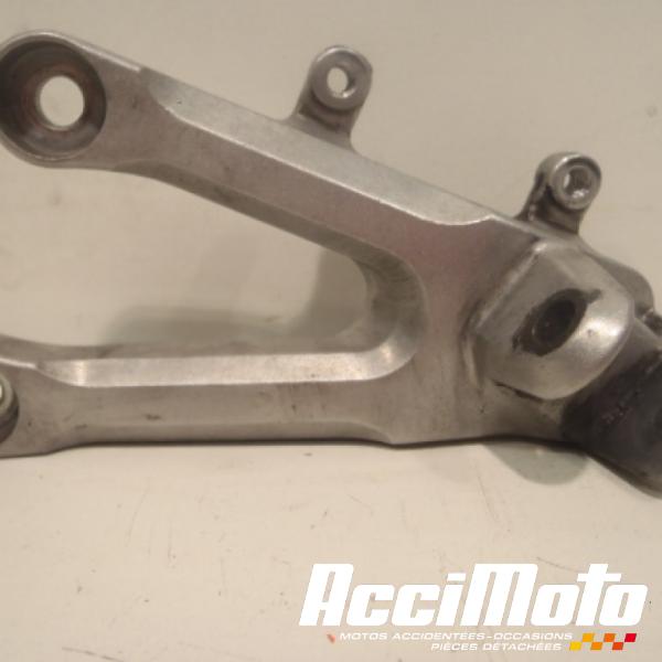 Pièce Moto Platine repose-pied avant (gauche) HONDA CBR1000RR