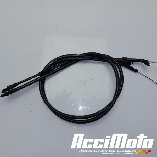 Pièce Moto Cable d'accélérateur CF MOTO MT 650