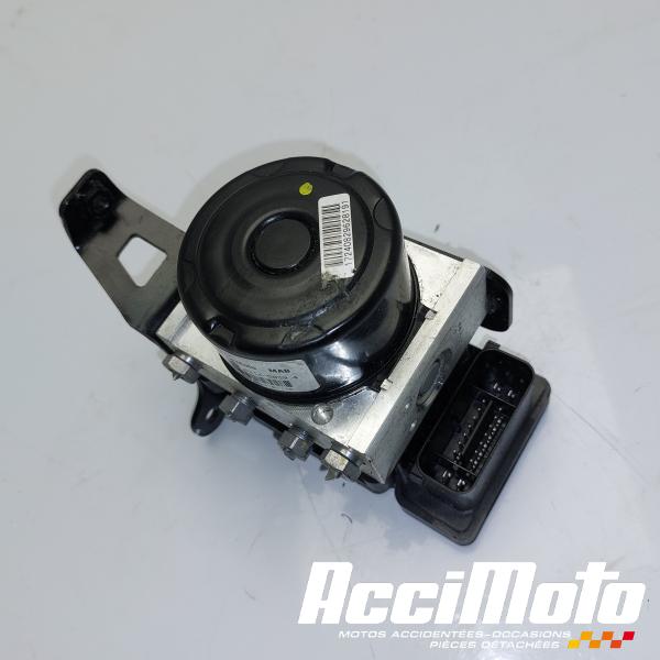 Part Motor bike Centrale abs CF MOTO MT 650