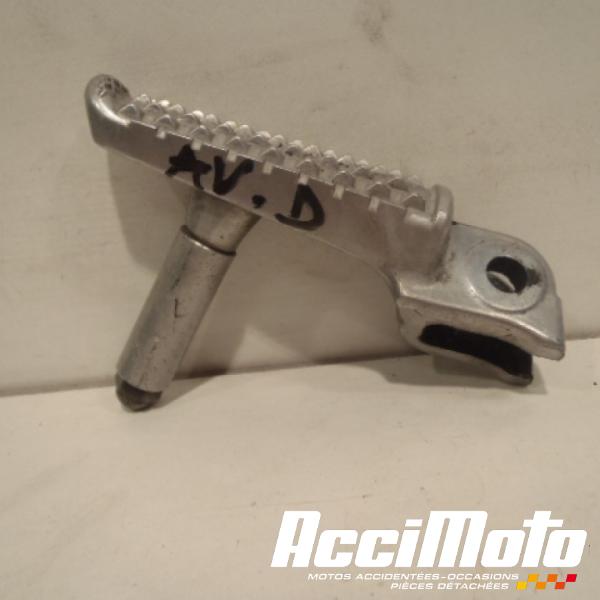Pièce Moto Repose-pied avant (droit) HONDA CBR1000RR