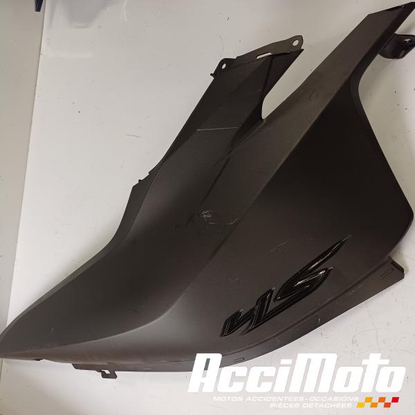 Part Motor bike Coque arrière (droite) HONDA SH125