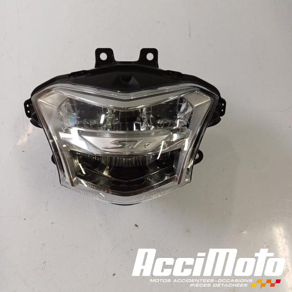 Part Motor bike Phare (optique avant) HONDA SH125