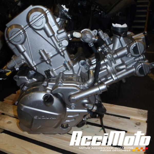 Part Motor bike Moteur SUZUKI V-STROM DL650