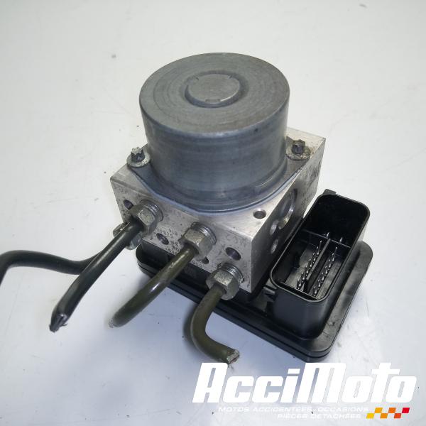 Part Motor bike Centrale abs SUZUKI V-STROM DL650