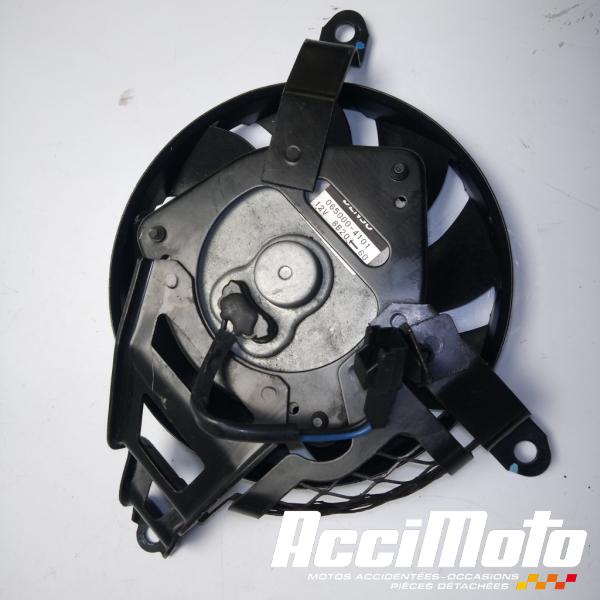 Pièce Moto Ventilateur de radiateur  SUZUKI V-STROM DL650