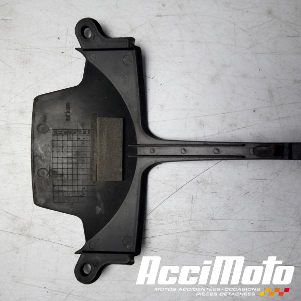 Part Motor bike Jonction de coque arrière SUZUKI GSXR 600