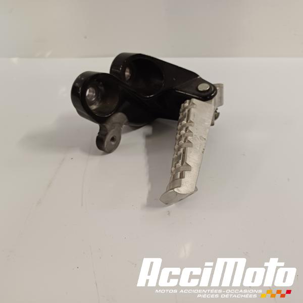 Part Motor bike Platine repose-pied arrière (droit) YAMAHA TMAX XP530