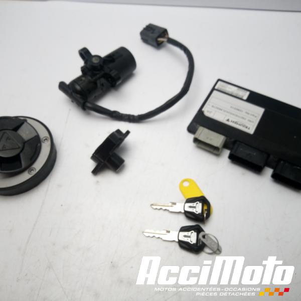 Pièce Moto Kit neiman+cdi TRIUMPH STREET TRIPLE 660 S