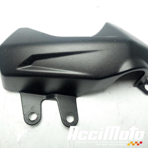 Part Motor bike Vase d'expansion TRIUMPH STREET TRIPLE 660 S