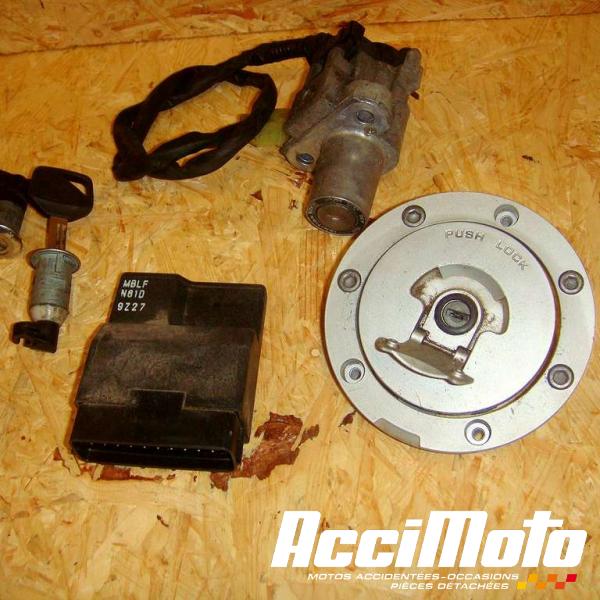 Part Motor bike Kit neiman+cdi HONDA DEAUVILLE NT650V