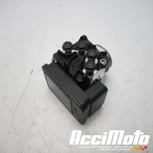 Part Motor bike Centrale abs TRIUMPH STREET TRIPLE 660 S