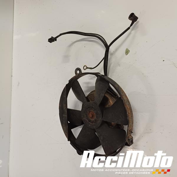 Part Motor bike Ventilateur de radiateur  HONDA VFR750