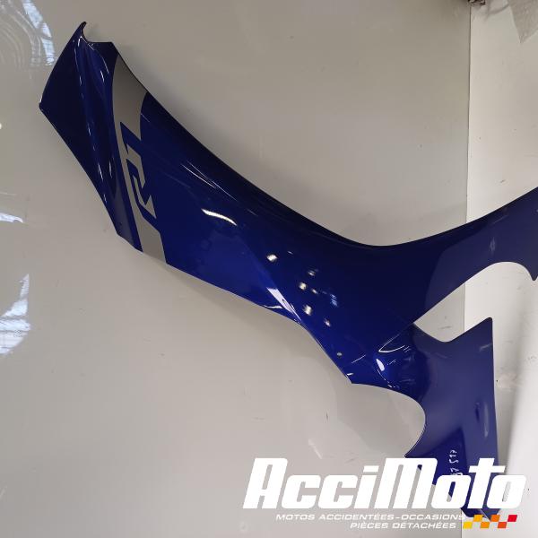 Pièce Moto Flanc  de carénage avant (droit) YAMAHA R1 YZF1000