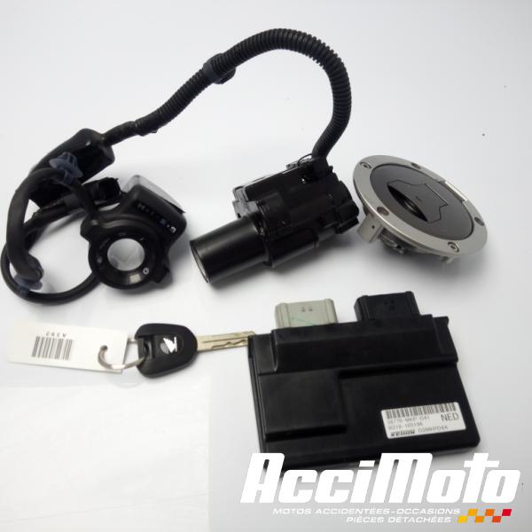 Part Motor bike Kit neiman+cdi HONDA CB500F