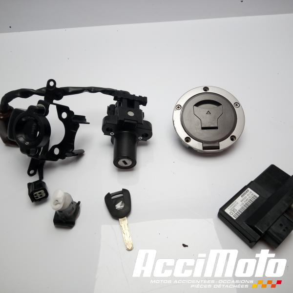 Part Motor bike Kit neiman+cdi HONDA CBR650R