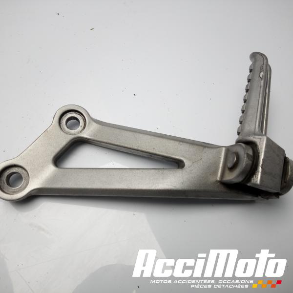 Pièce Moto Platine repose-pied arrière (gauche) KAWASAKI Z 750