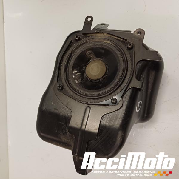 Part Motor bike Haut-parleur HONDA GL1800 GOLDWING