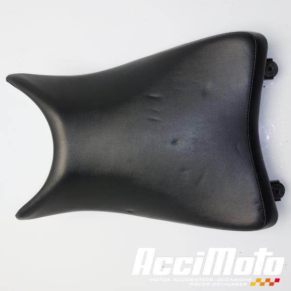 Pièce Moto Selle pilote HONDA CBR125