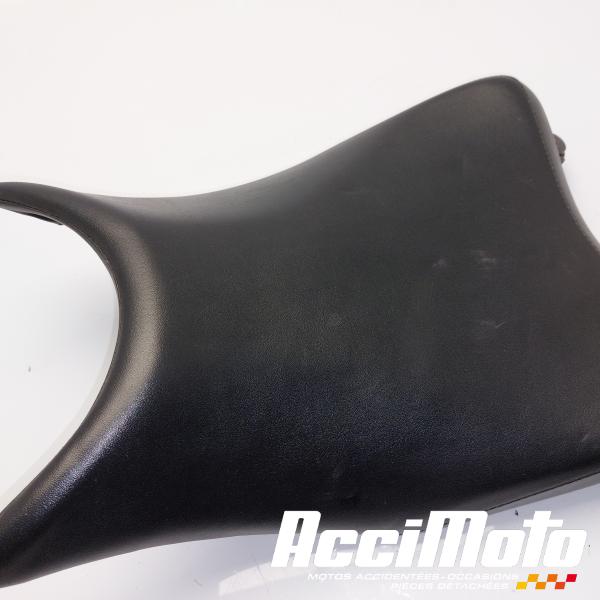 Pièce Moto Selle pilote HONDA CBR125