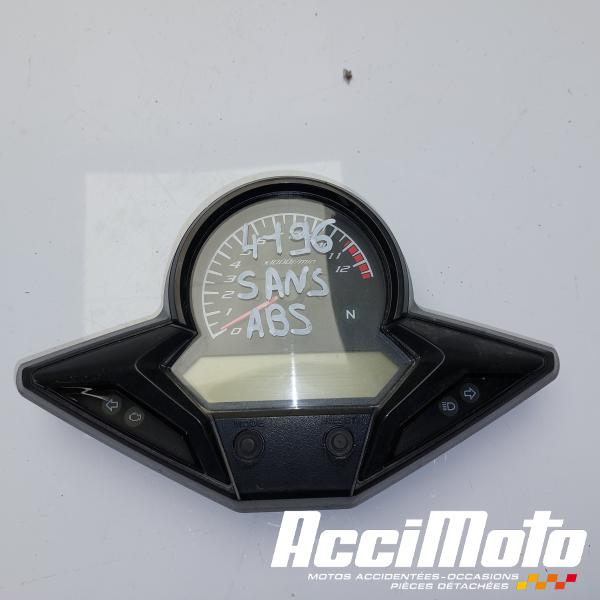 Part Motor bike Compteur (tableau de bord) HONDA CBR125