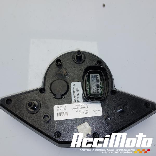 Part Motor bike Compteur (tableau de bord) HONDA CBR125