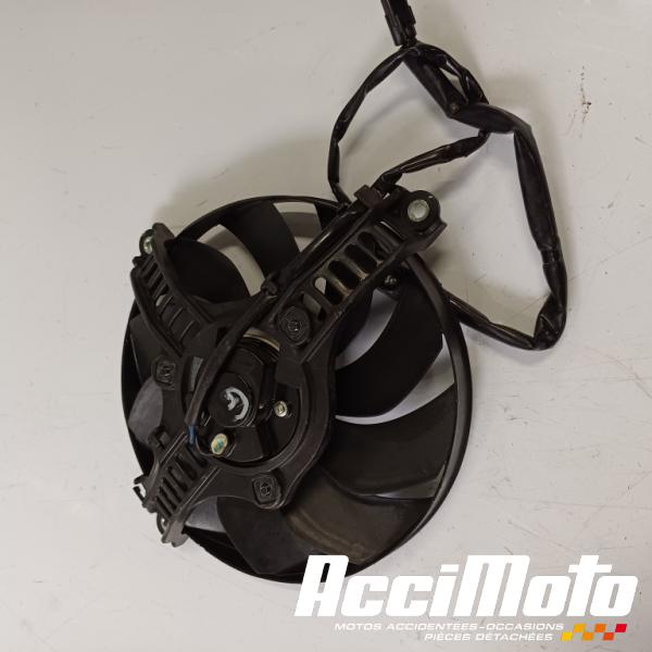 Part Motor bike Ventilateur de radiateur  HONDA GL1800 GOLDWING