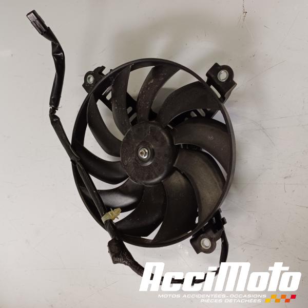 Part Motor bike Ventilateur de radiateur  HONDA GL1800 GOLDWING