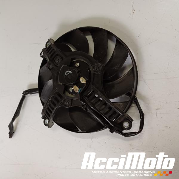 Pièce Moto Ventilateur de radiateur  HONDA GL1800 GOLDWING