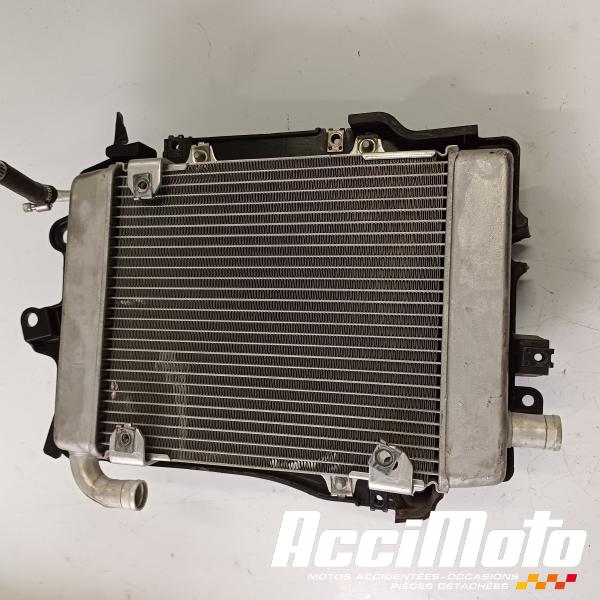 Part Motor bike Radiateur de refroidissement HONDA GL1800 GOLDWING