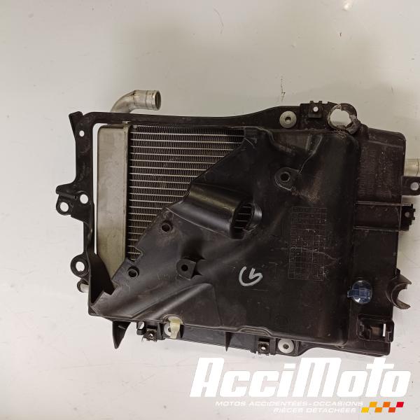 Part Motor bike Radiateur de refroidissement HONDA GL1800 GOLDWING