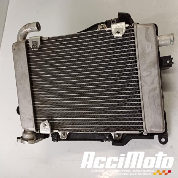 Part Motor bike Radiateur de refroidissement HONDA GL1800 GOLDWING