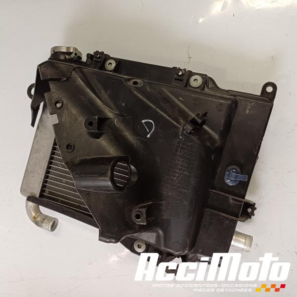 Part Motor bike Radiateur de refroidissement HONDA GL1800 GOLDWING