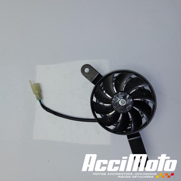 Part Motor bike Ventilateur de radiateur  HONDA CBR125