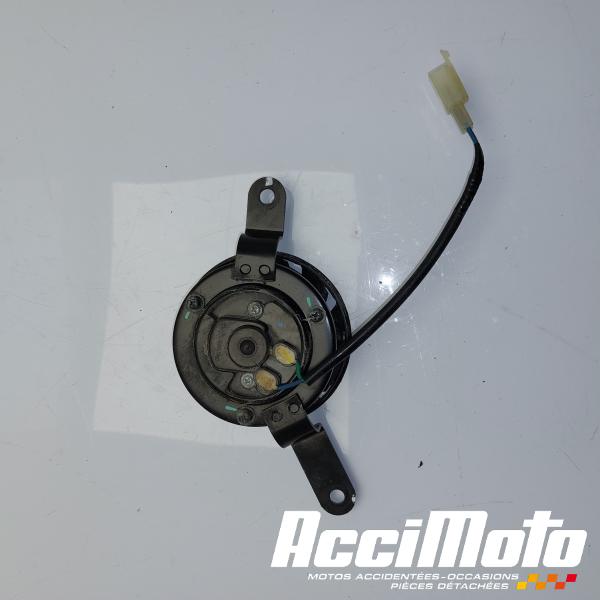 Part Motor bike Ventilateur de radiateur  HONDA CBR125