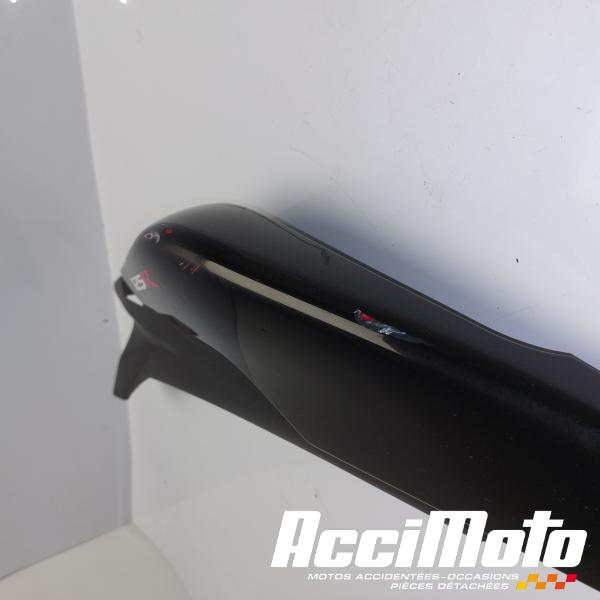 Part Motor bike Coque arrière (droite) HONDA CBR125