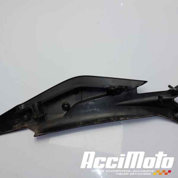 Part Motor bike Coque arrière (droite) HONDA CBR125