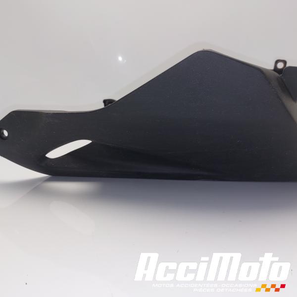 Pièce Moto Sabot HONDA CBR125