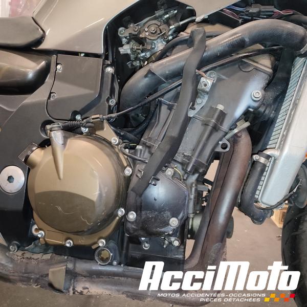 Pièce Moto Pack moteur  KAWASAKI ZX12R
