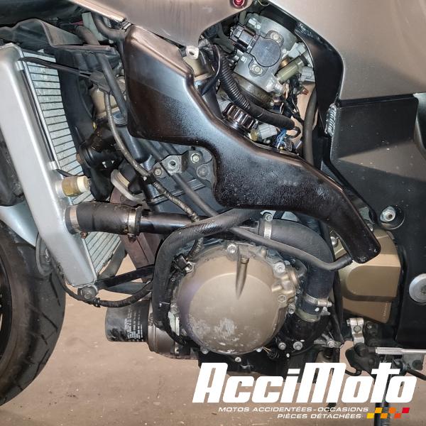 Pièce Moto Pack moteur  KAWASAKI ZX12R