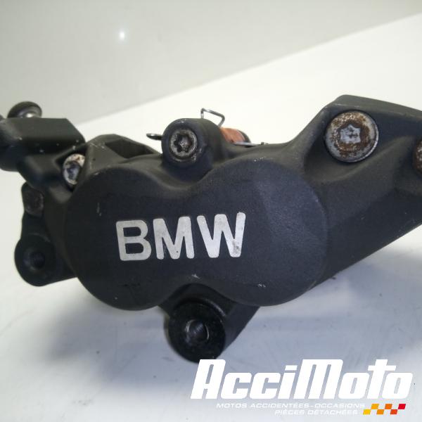 Part Motor bike étrier de frein avant (gauche) BMW R1200 RT