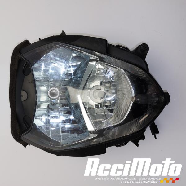 Pièce Moto Phare (optique avant) SUZUKI GSXR 1000